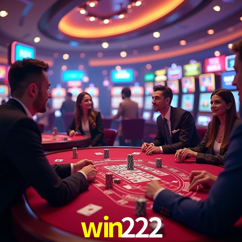 Jogos Exclusivos win222
