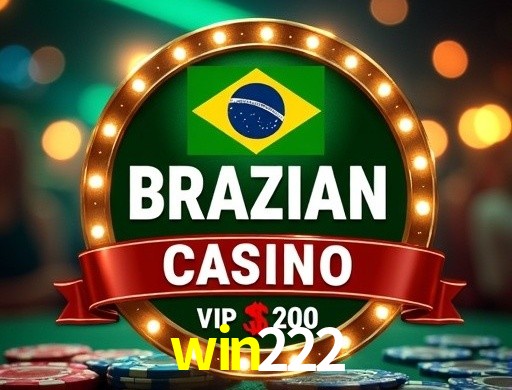 Painel RTP win222