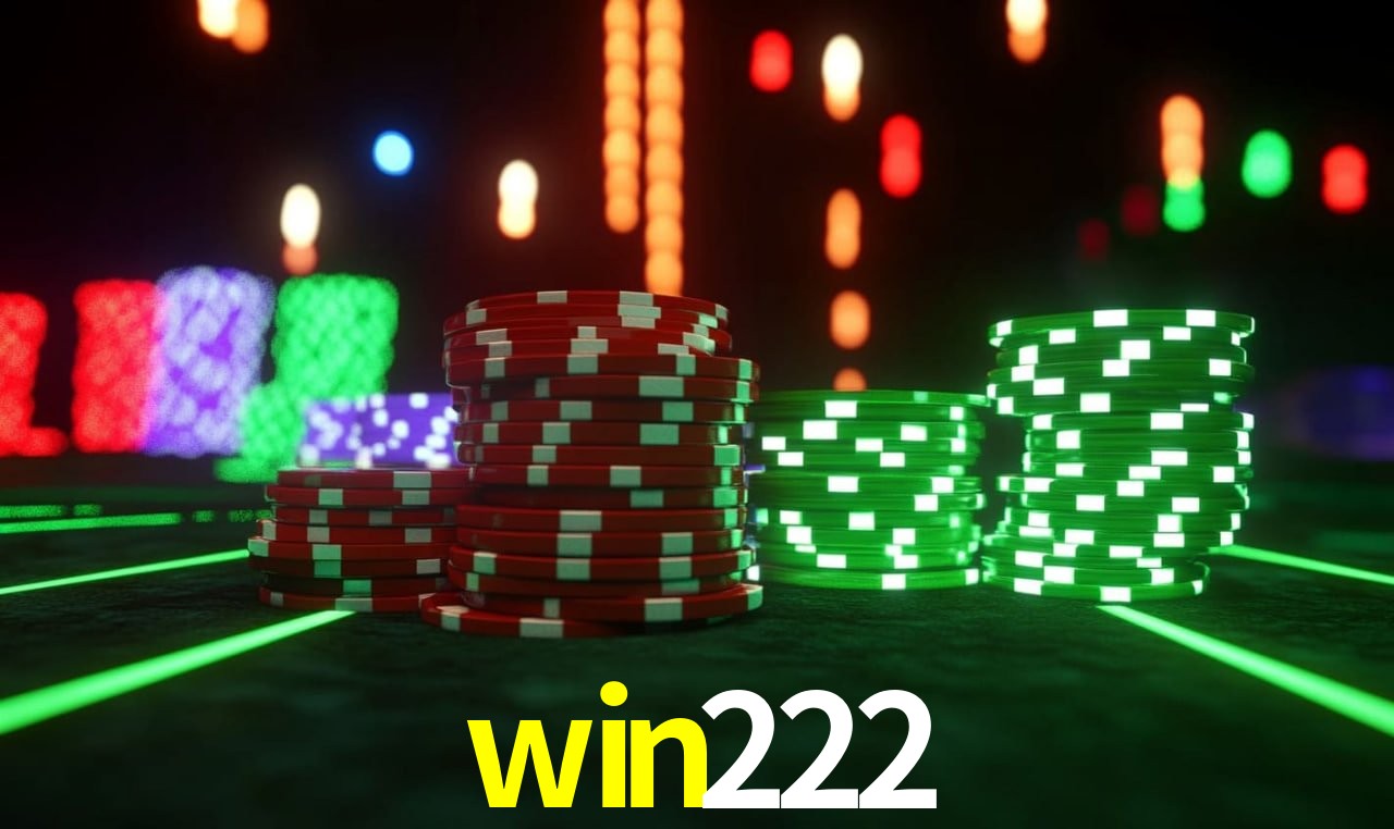 Game Statistics win222