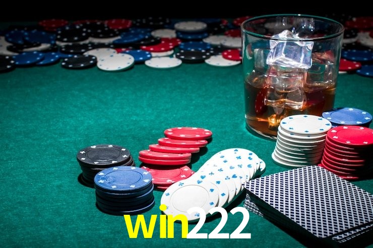 Casino Ao Vivo win222