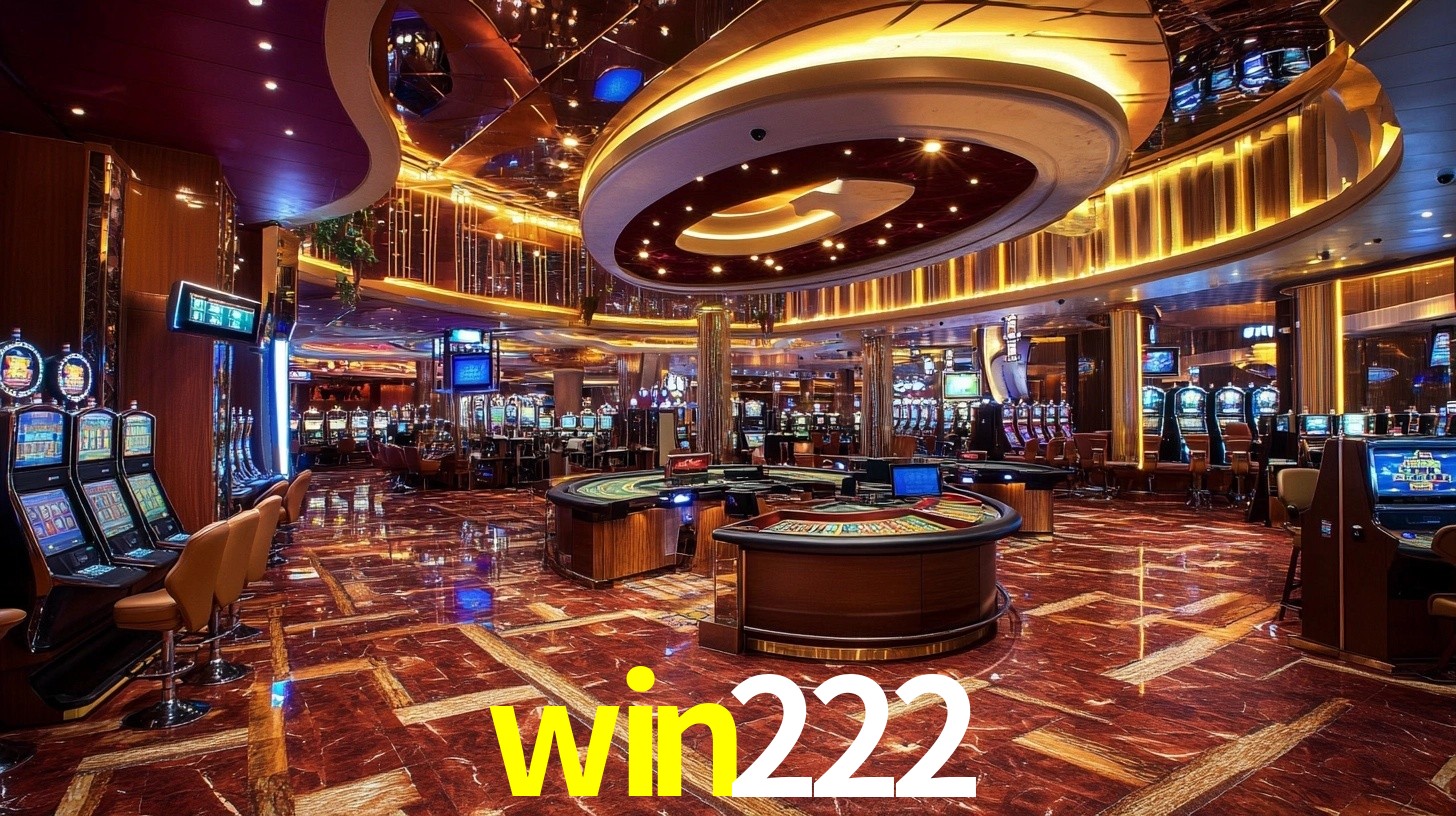 Programa VIP win222