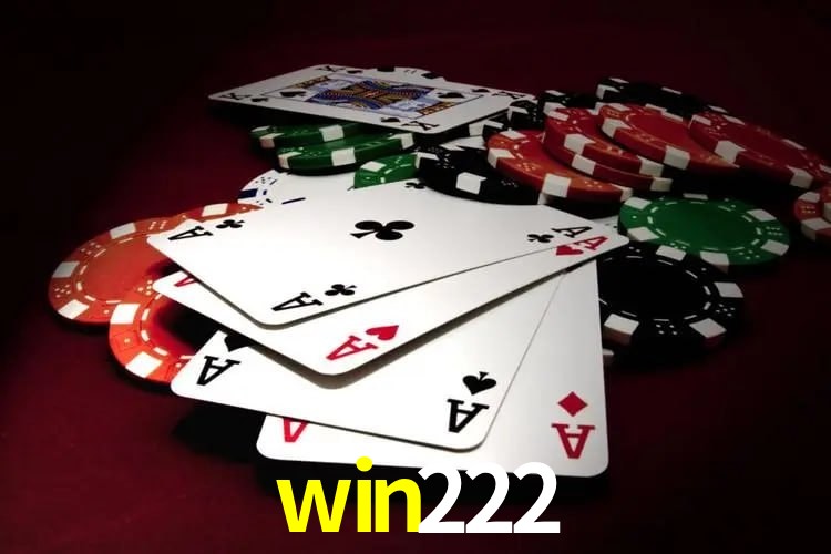 Bônus Diários win222