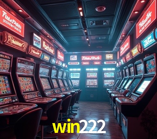 Promoção Relâmpago win222