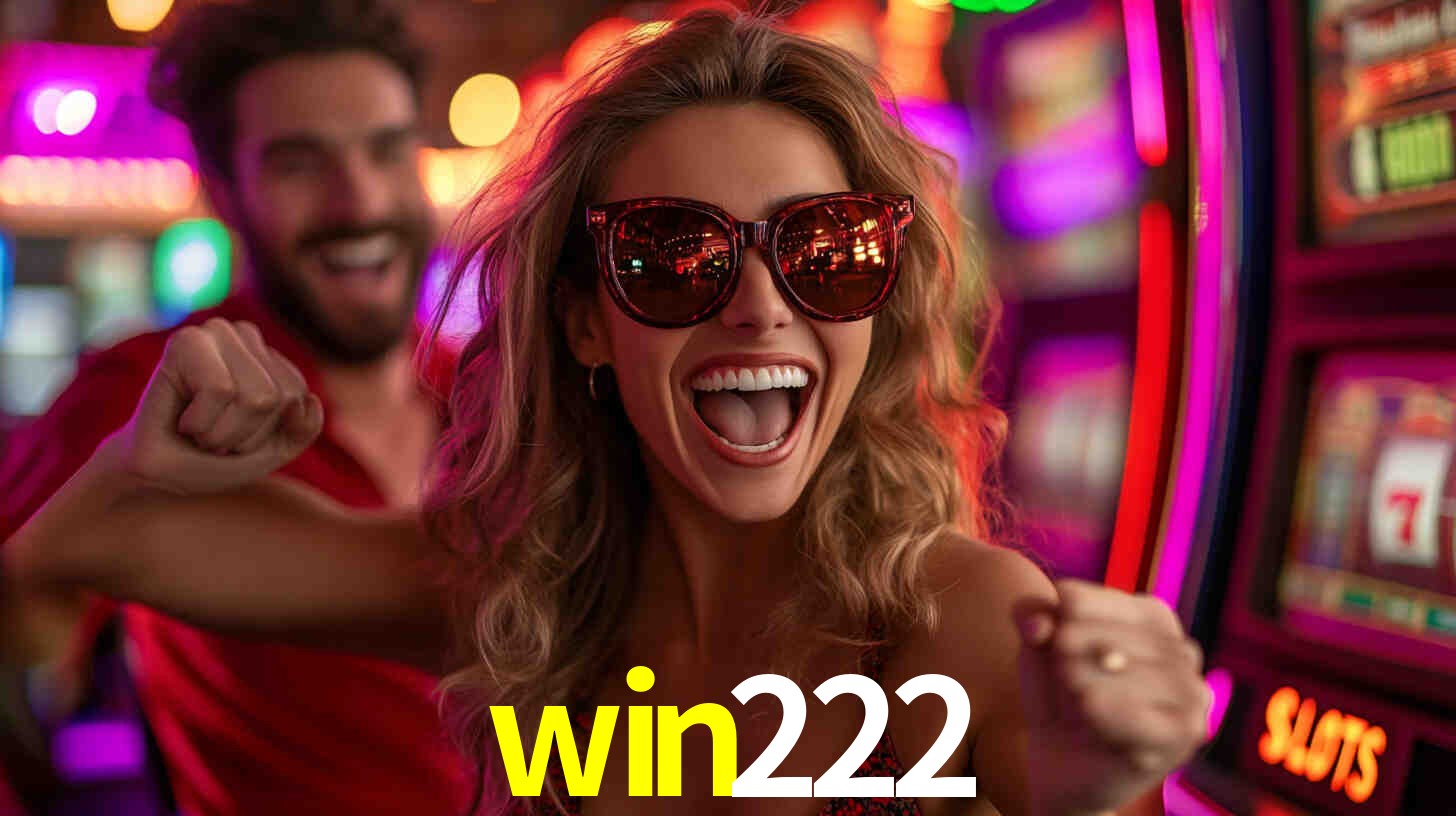 Descubra a Essência do win222: Nossa História e Compromissos