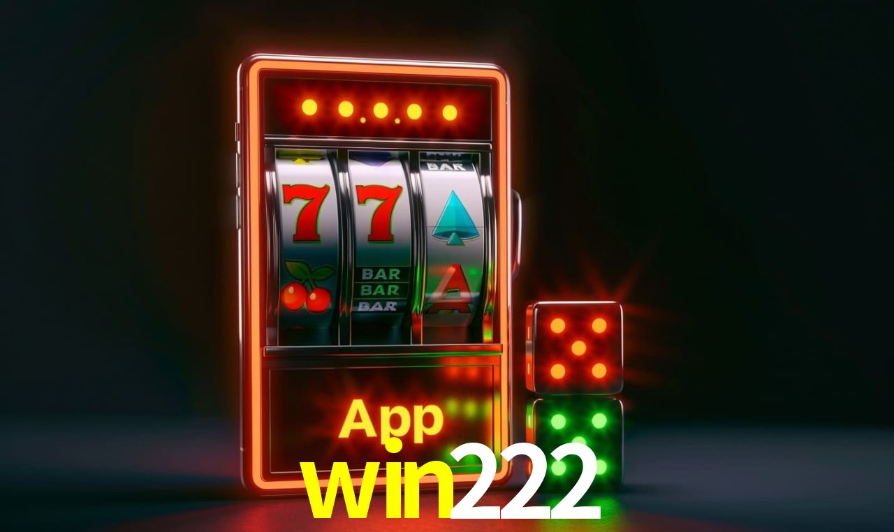 Apostas de Tênis win222