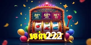 Segurança 2FA win222