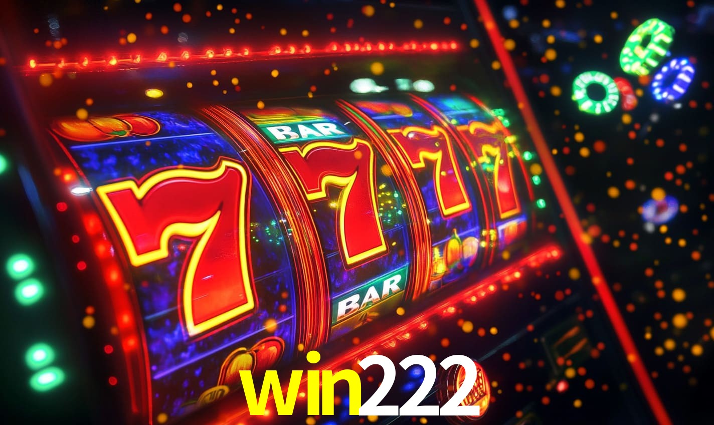 win222 - Tesouro VIP Secreto - win222bet