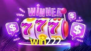 Welcome Bonus win222