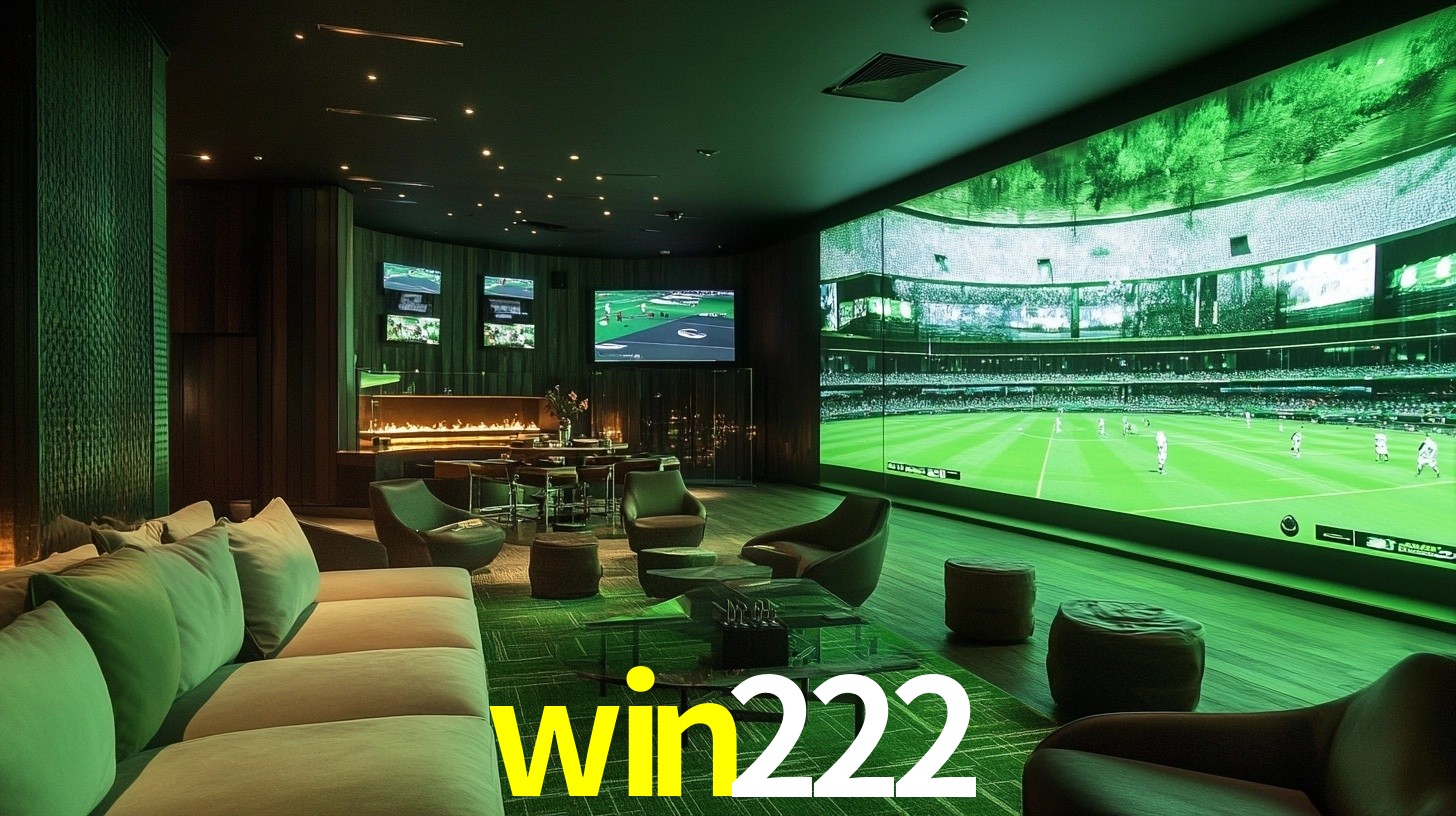 win222: Seu Cassino Premiado com Pagamentos Rápidos