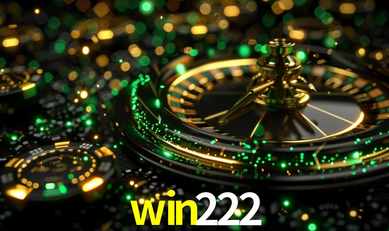 Infraestrutura win222