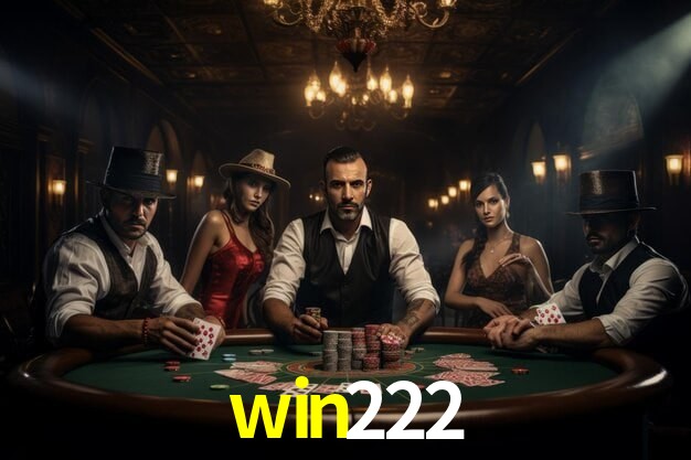 Desvendando o Mundo dos Jogos Virtuais na win222