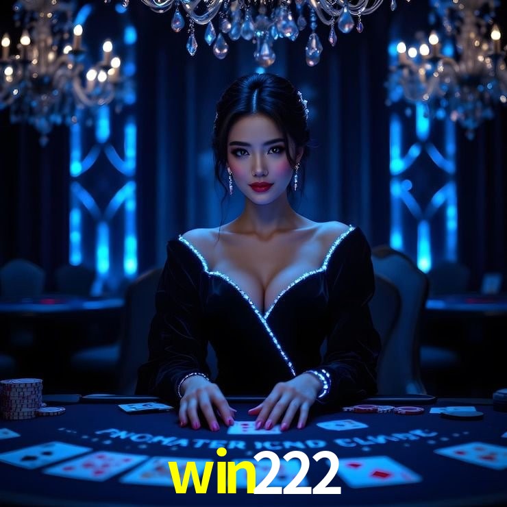 Estatísticas do Jogo win222