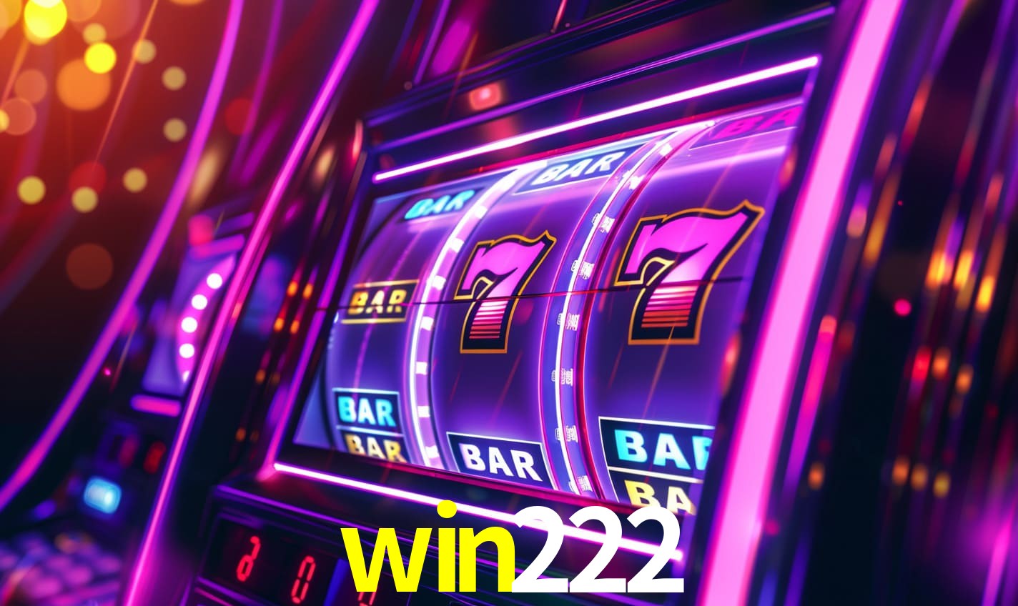 win222: Seu Especialista em Apostas Esportivas Brasileiras