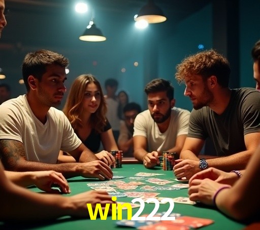 Bônus win222