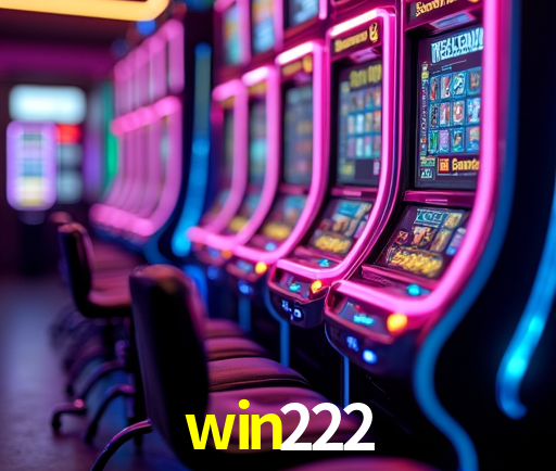 Jogos online win222