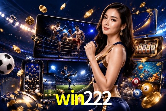 Tennis Betting win222