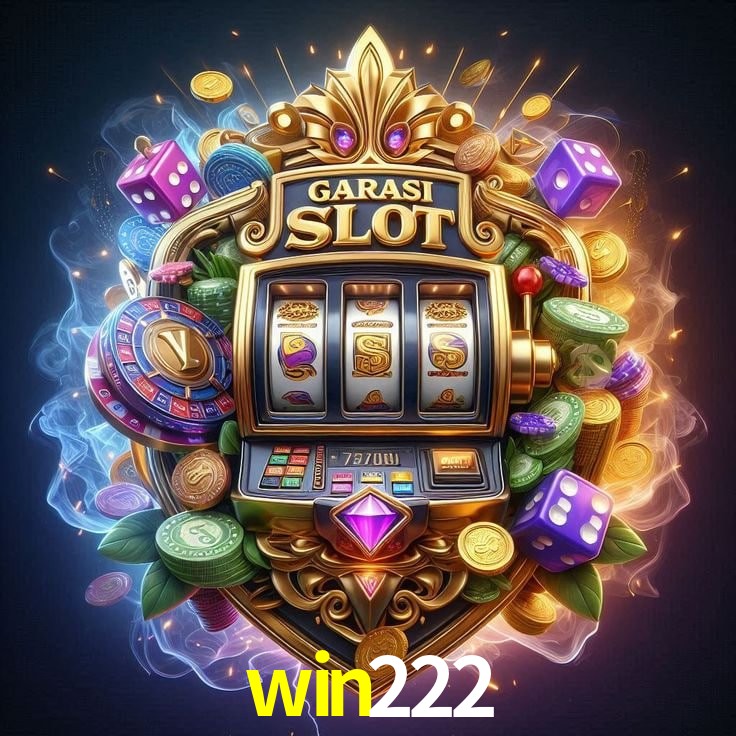 Provedores de Jogos win222