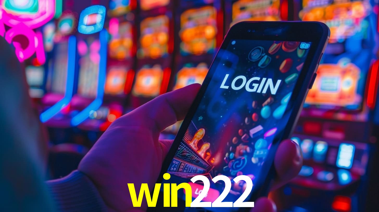 Programa VIP win222