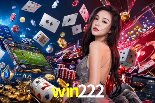 Game Providers win222