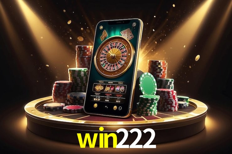 Casino Ao Vivo win222