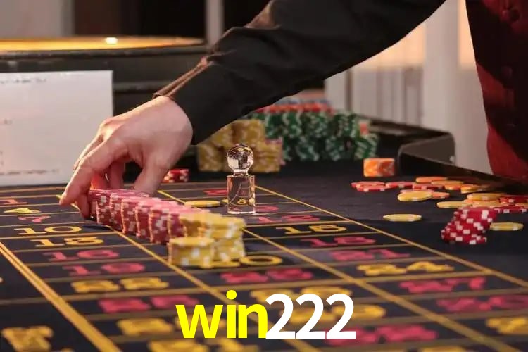 Inovações de Jogos na win222: O Futuro das Experiências Interativas