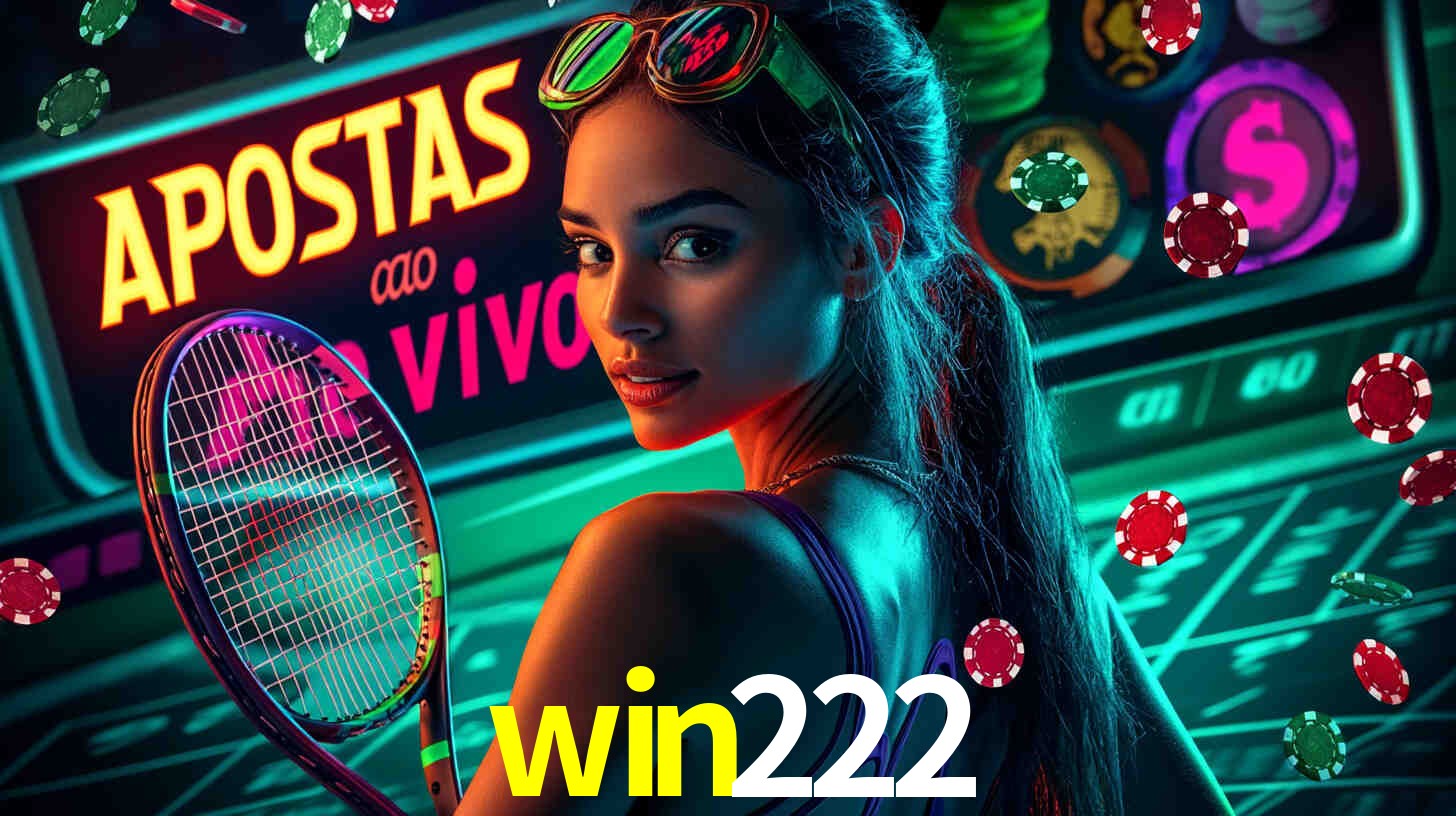 A Experiência Imersiva dos Cassinos Ao Vivo no win222
