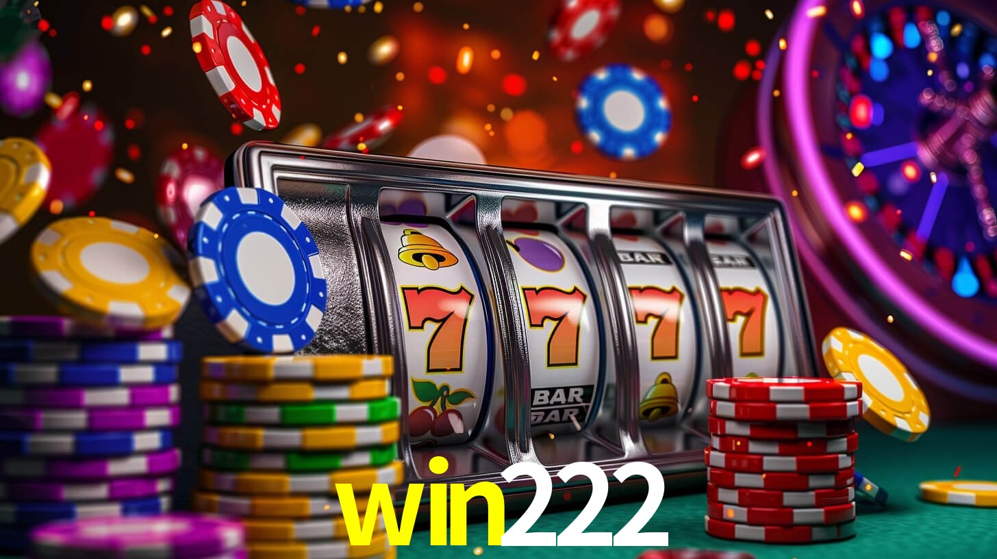 Interface do App win222