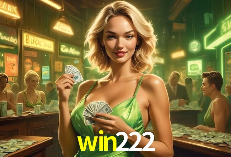 Descubra a Essência do win222: Nossa História e Compromissos