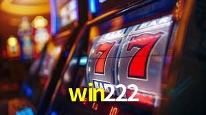 Diretório de Jogos win222