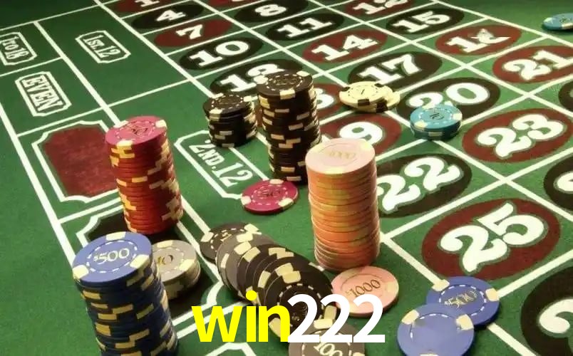 Estatísticas win222