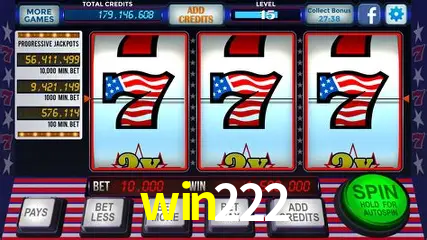 Desvendando o Mundo dos Jogos Virtuais na win222