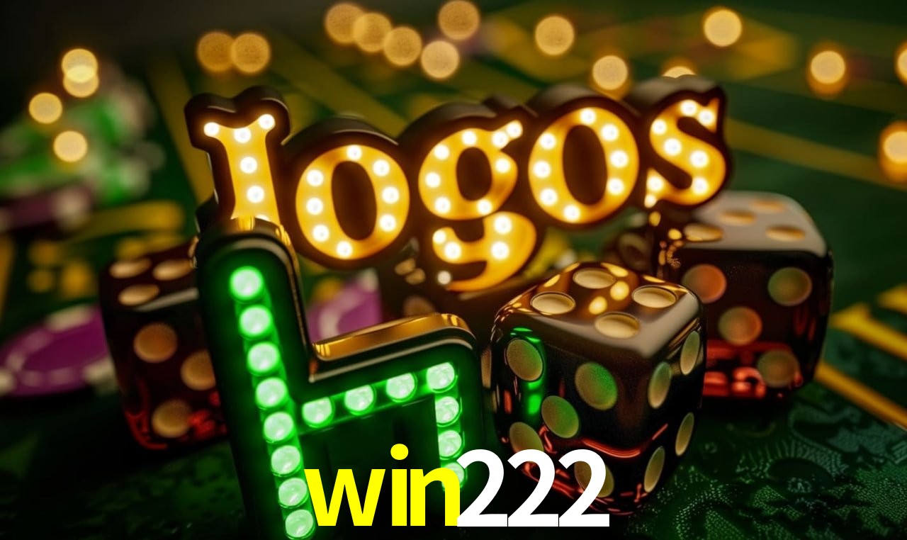 Estatísticas Esportivas win222
